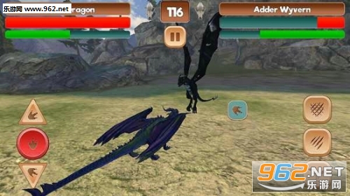 Dragons Fighting: Medieval War(����ս��������ս�����°�)v1.0.0��ͼ5