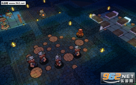 矮人要塞Steam中文版截图5