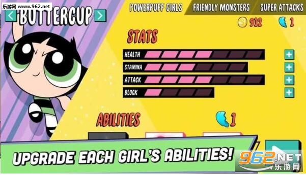 Monsters!(����СŮ������ﰲ׿��)v1.0��ͼ2