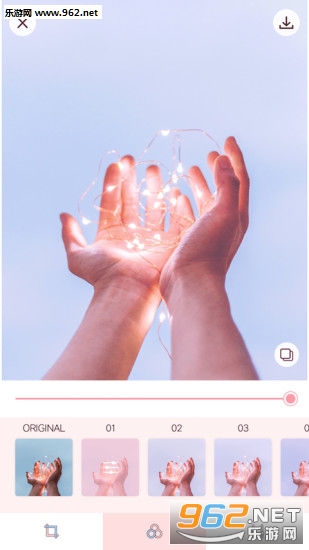 PinksCam�ۺ����app��ͼ0