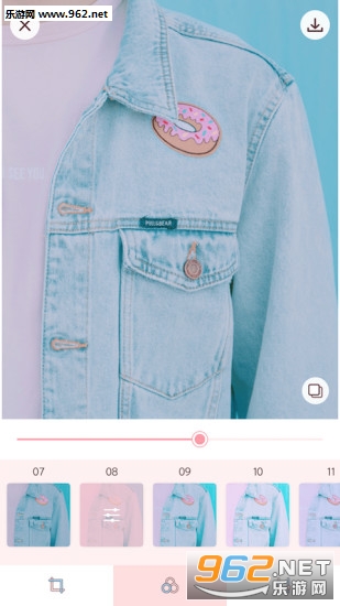 PinksCam�ۺ����app��ͼ3