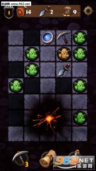 VaultRaider(���������߰�׿��)v1.0.028��ͼ1