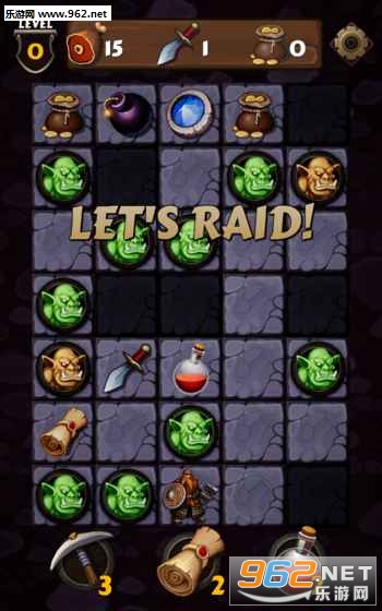 VaultRaider(���������߰�׿��)v1.0.028��ͼ4