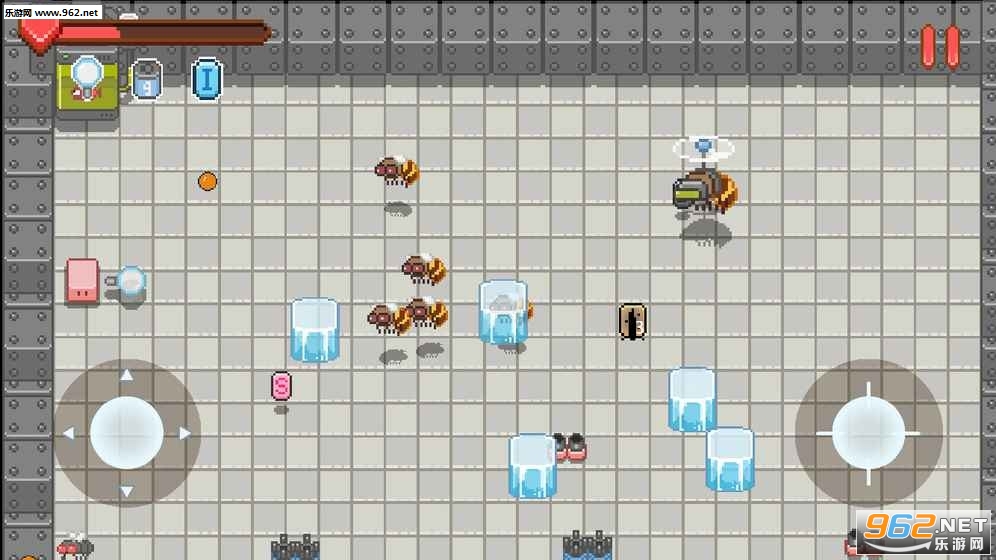ProjectX(����սʿPudding Man��׿��)v1.0��ͼ0