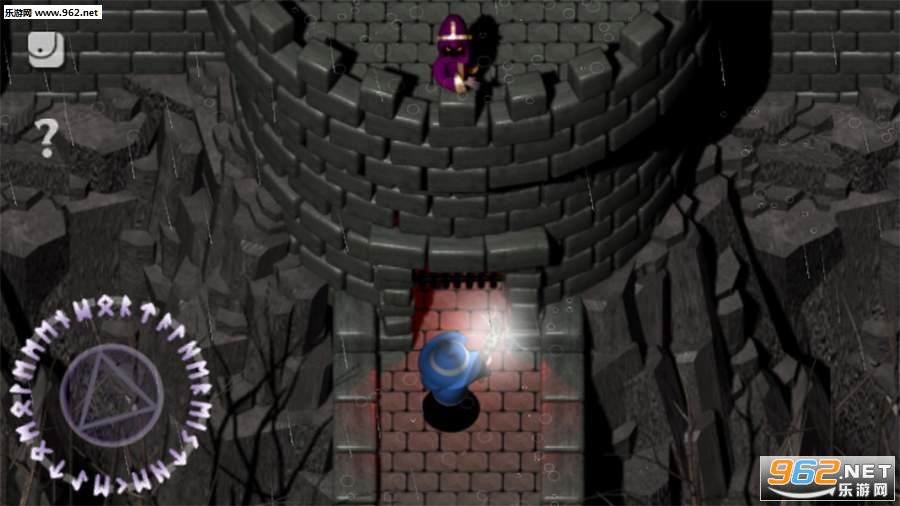 �����ŵ�����Solomons Keep������׿���ͼ2