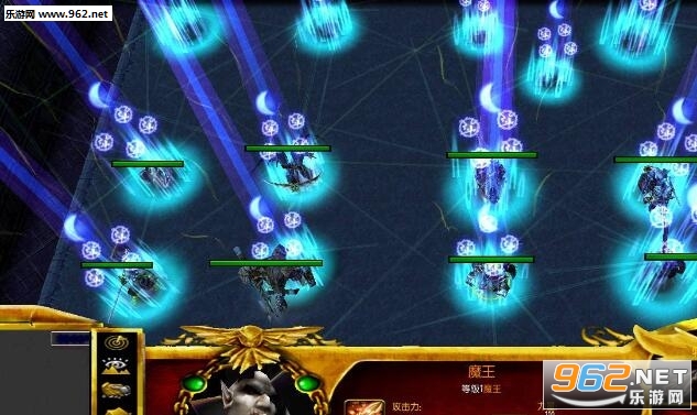 ħ��RPG��ͼ ������ս1.13��ʽ�� �����ع��Խ�ͼ1