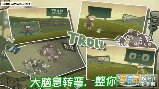 Troll Quest TV Shows(ʷ�����С��Ϸ��������׿��)��ͼ2