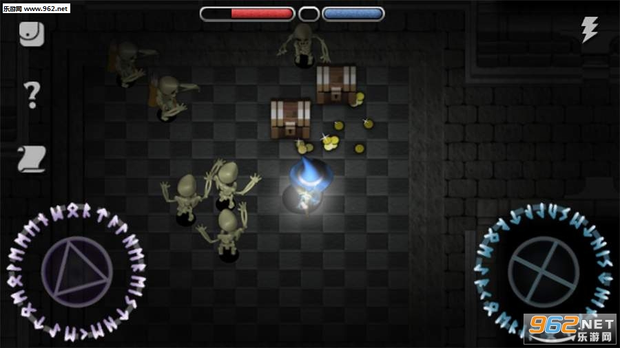 Solomon�����ŵ�������׿��ʽ��v1.0(Solomon's Keep)��ͼ1