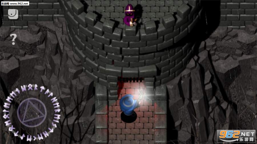 Solomon�����ŵ�������׿��ʽ��v1.0(Solomon's Keep)��ͼ0