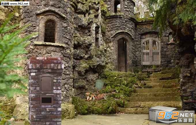 Can You Escape Ruined Castle 3(�������Ǳ���׿��)v1.0.0��ͼ2