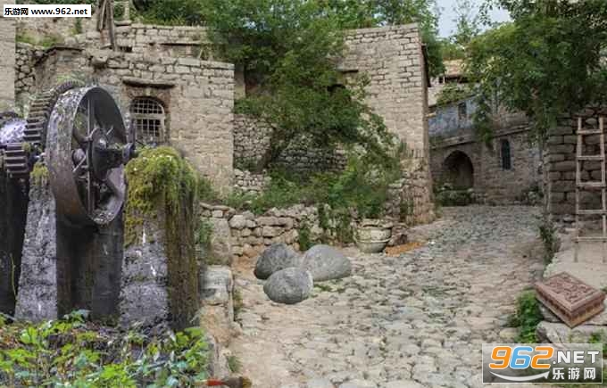 Can You Escape Ruined Castle 3(�������Ǳ���׿��)v1.0.0��ͼ3