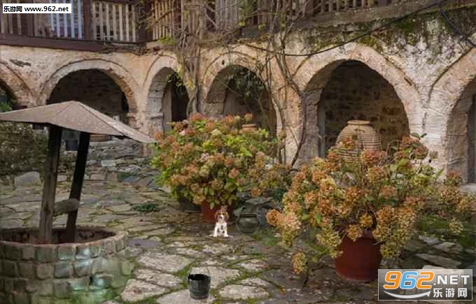 Can You Escape Ruined Castle 3(�������Ǳ���׿��)v1.0.0��ͼ0
