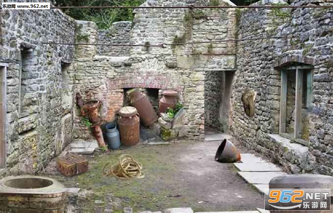 Can You Escape Ruined Castle 3(�������Ǳ���׿��)v1.0.0��ͼ1