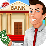 Bank Cashier Manager - Little Kids Game(ũ�����ɵ꾭��������)
