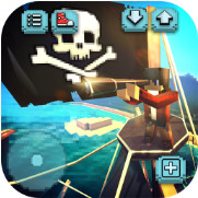 Pirate Ship Craft(���������հ�׿��)