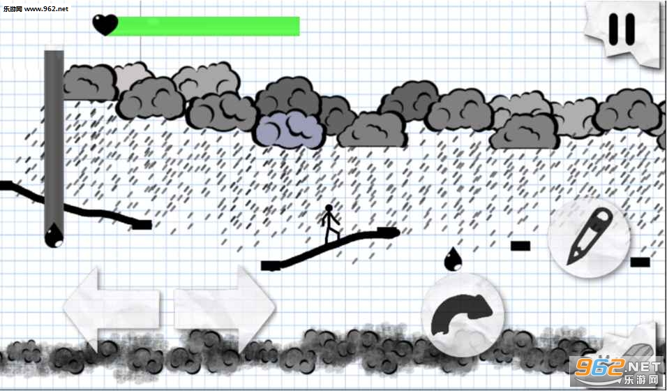 Adventures of Stickman(��񽣿ʹ�ð������)v2.2.2��ͼ0