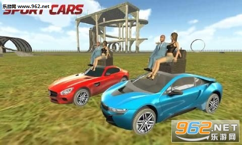 Pick Up Girls Mini Car: City Police Chase(����Ů����׿��)v1.3��ͼ0