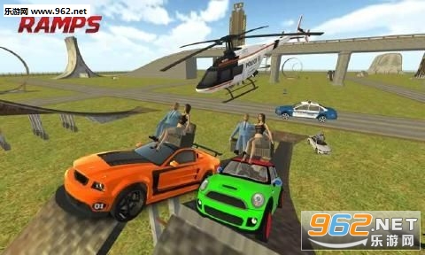 Pick Up Girls Mini Car: City Police Chase(����Ů����׿��)v1.3��ͼ3