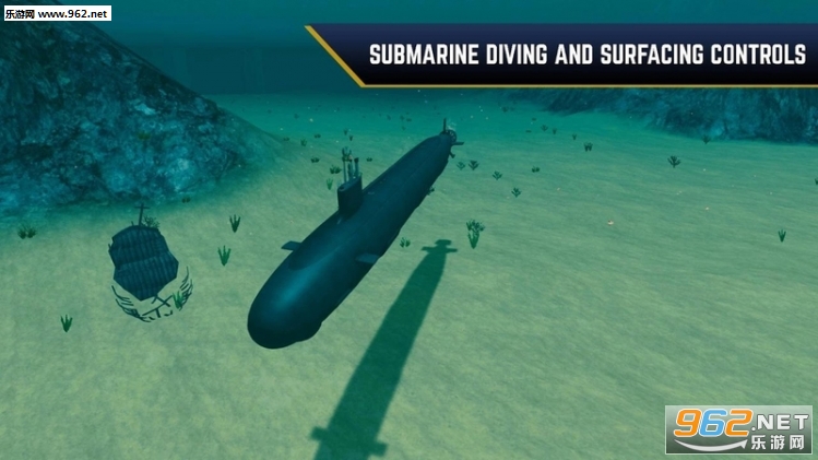 Enemy Waters(�з�ˮ��:Ǳͧ��ս����׿��)v1.054��ͼ3