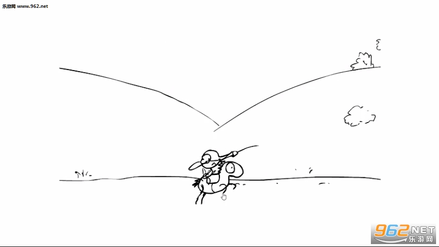 Adventures of Stickman(��񽣿ʹ�ð�յ�����)v1.1��ͼ0