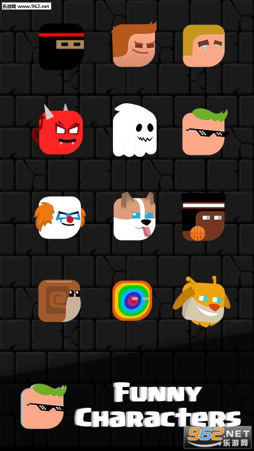 ��������Ninja Hop�ٷ���v2.0.5��ͼ3