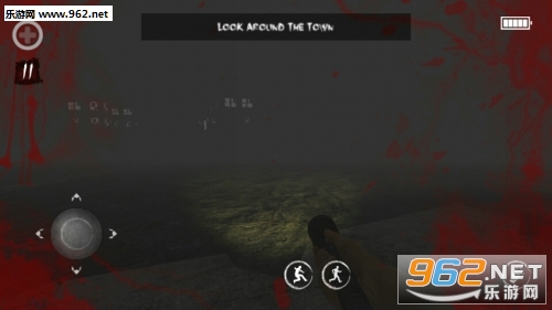 Evil Killer(а��ɱ�ְ�׿��)v1.2��ͼ2