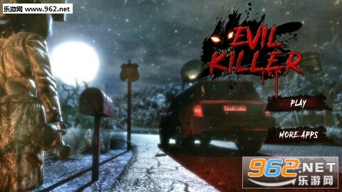 Evil Killer(а��ɱ�ְ�׿��)v1.2��ͼ4