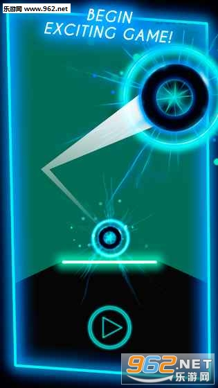 �Ź�С��׿��(Neon Ball - arcade runner)v1.2��ͼ0