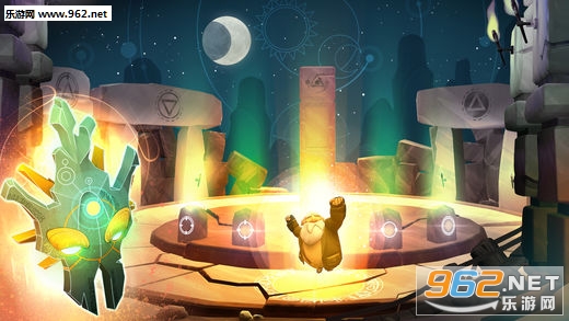 The Beggars Ride.��ؤ����;ios��v1.1.2��ͼ2