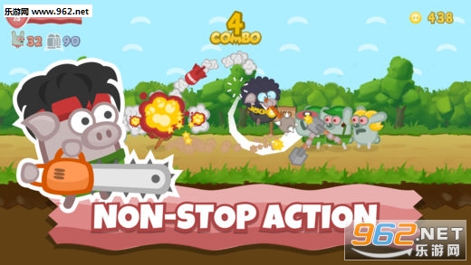 Bacon May Die(������ܻ������İ�)��ͼ0