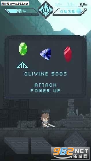 RotatingBrave(旋转勇者汉化版)截图1