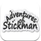 Adventures of Stickman(��񽣿ʹ�ð���ֻ���)