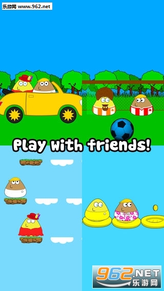 �ҵĳ���Pou������v1.4.73��ͼ4