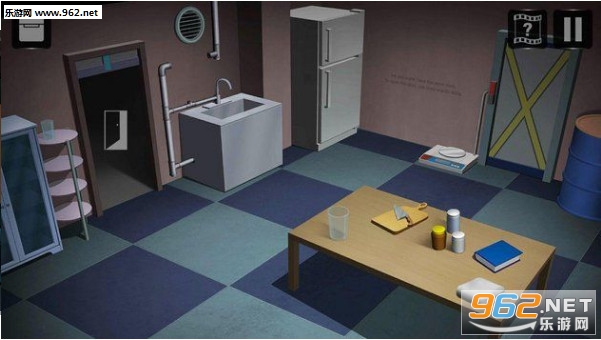 ESCAPE GAME_THE ROOMS(��������:������׿��)v1.08��ͼ1