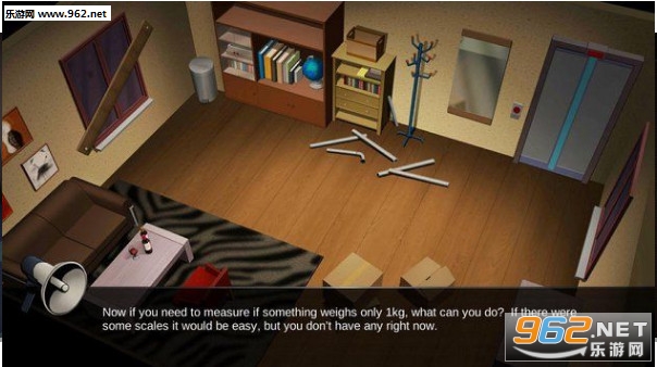 ESCAPE GAME_THE ROOMS(��������:������׿��)v1.08��ͼ2