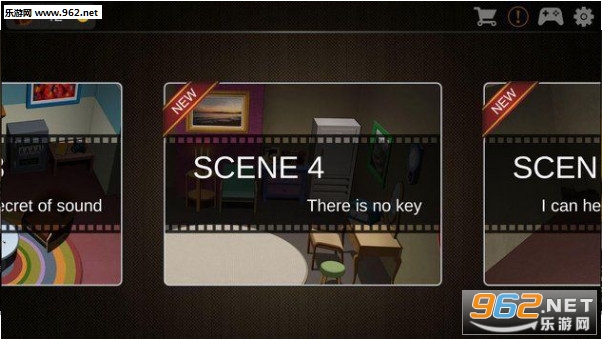 ESCAPE GAME_THE ROOMS(��������:������׿��)v1.08��ͼ3