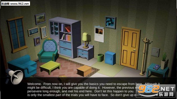 ESCAPE GAME_THE ROOMS(��������:������׿��)v1.08��ͼ4