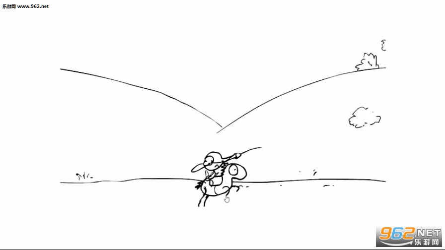 Adventures of Stickman(��񽣿ʹ�ð���ֻ���)��ͼ0