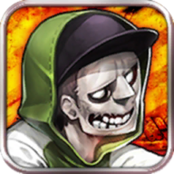 Cracking Zombies(���ѽ�ʬ��׿��)