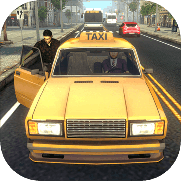Taxi Simulator 2018(���⳵ģ����2018���İ�)