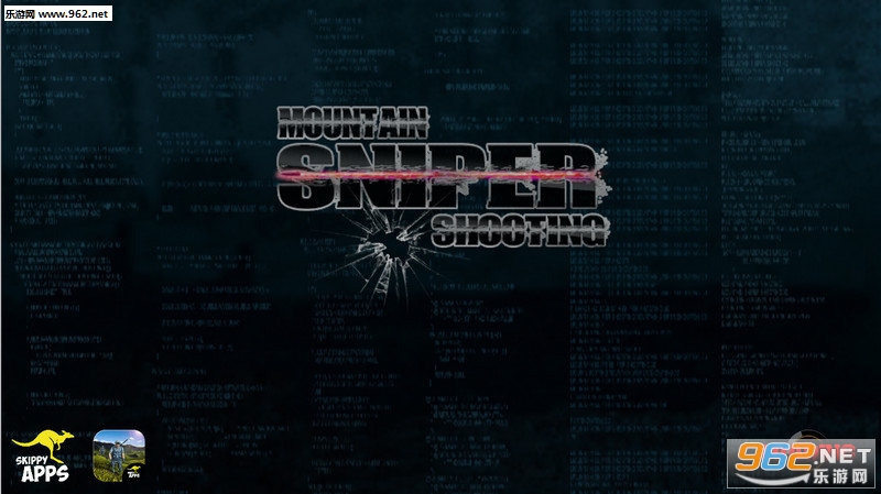 Mountain Sniper Shooting 3D(ɽ�ؾѻ���3D��׿���°�)v6.6��ͼ0
