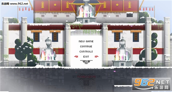 Mandagon(��ʥ֮·���İ�)v2.0��ͼ0