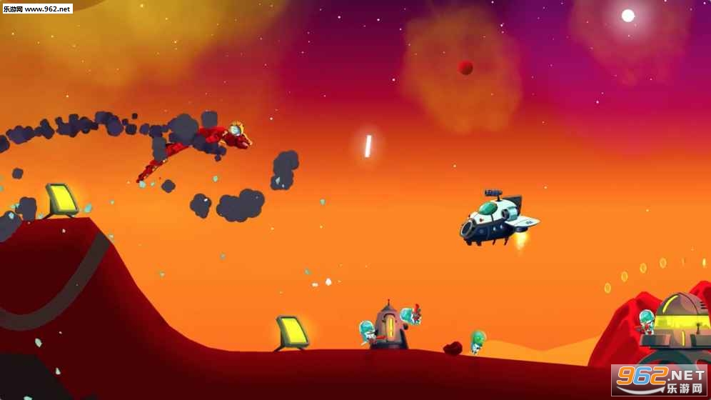 Dragon Hills 2(��֮��2��׿��)��ͼ1