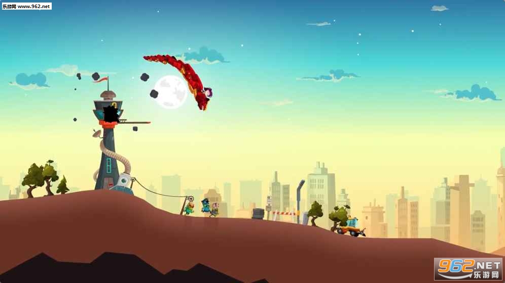 Dragon Hills 2(��֮��2��׿��)��ͼ2