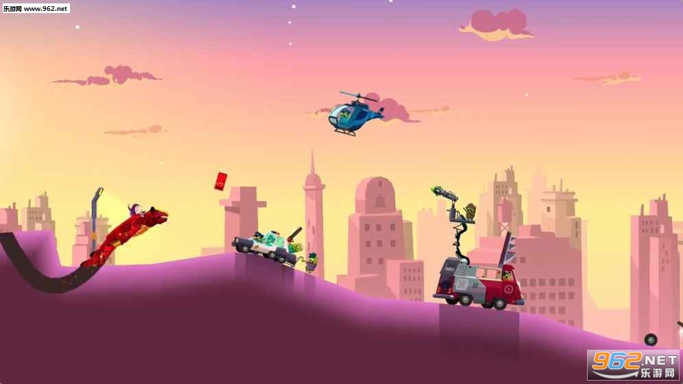 Dragon Hills 2(��֮��2��׿��)��ͼ3