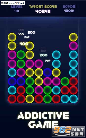 Bubble Breaker(��ĭ���鰲׿��)v1.2��ͼ0
