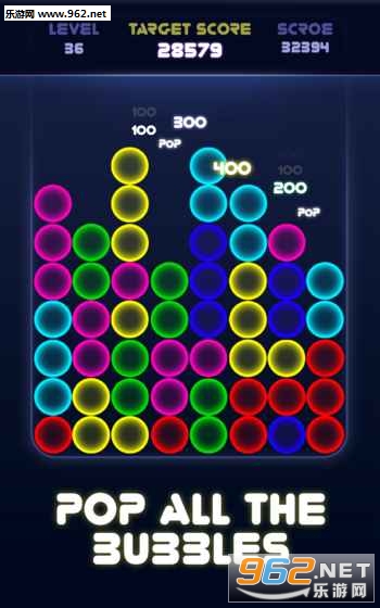 Bubble Breaker(��ĭ���鰲׿��)v1.2��ͼ1