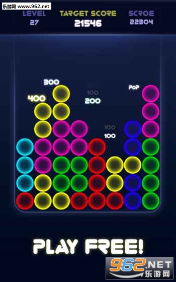 Bubble Breaker(��ĭ���鰲׿��)v1.2��ͼ3