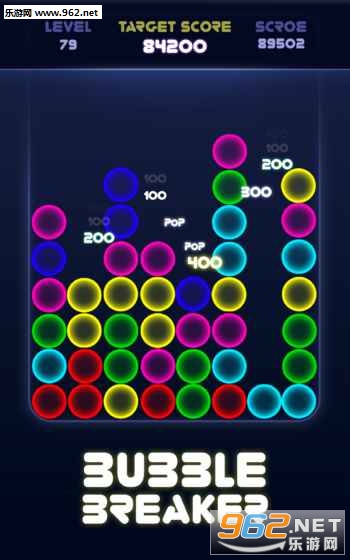 Bubble Breaker(��ĭ���鰲׿��)v1.2��ͼ2