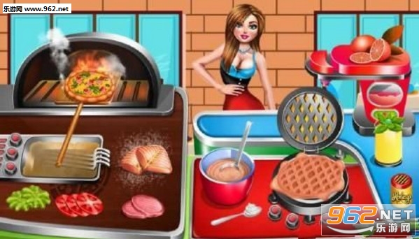 Cooking Time(��ʱ�䰲׿��)v1.3��ͼ0